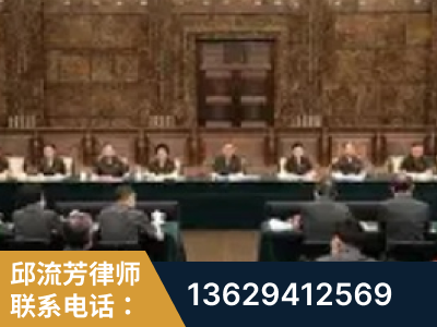 钟祥-疑难刑事案件处理